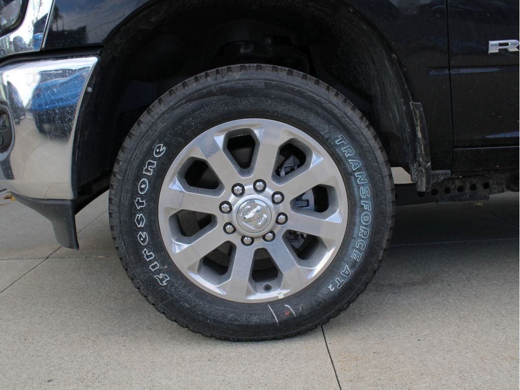 2026 RAM Ram 2500 Big Horn