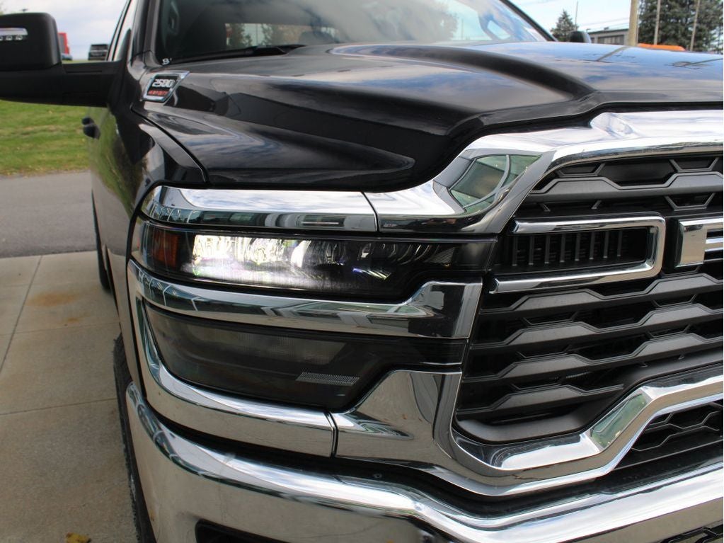 2026 RAM Ram 2500 Big Horn