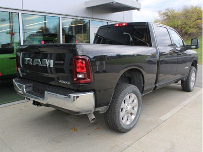 2026 RAM Ram 2500 Big Horn
