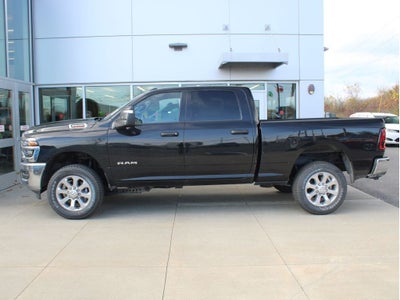 2026 RAM Ram 2500 Big Horn