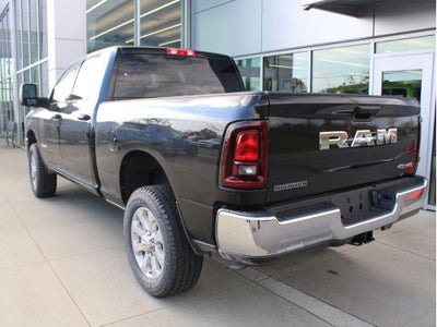 2026 RAM Ram 2500 Big Horn