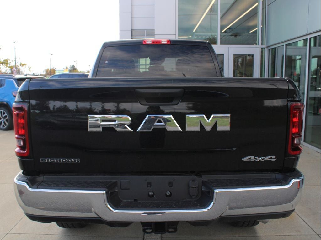 2026 RAM Ram 2500 Big Horn