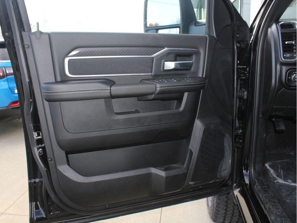 2026 RAM Ram 2500 Big Horn