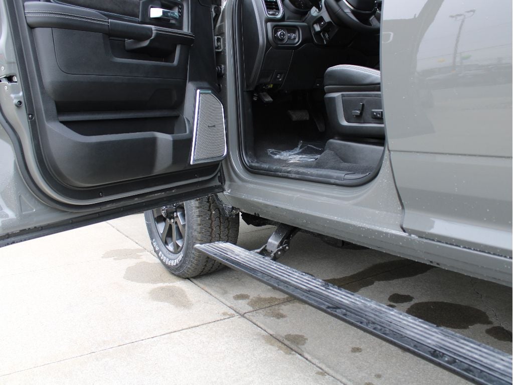 2026 RAM Ram 2500 Laramie