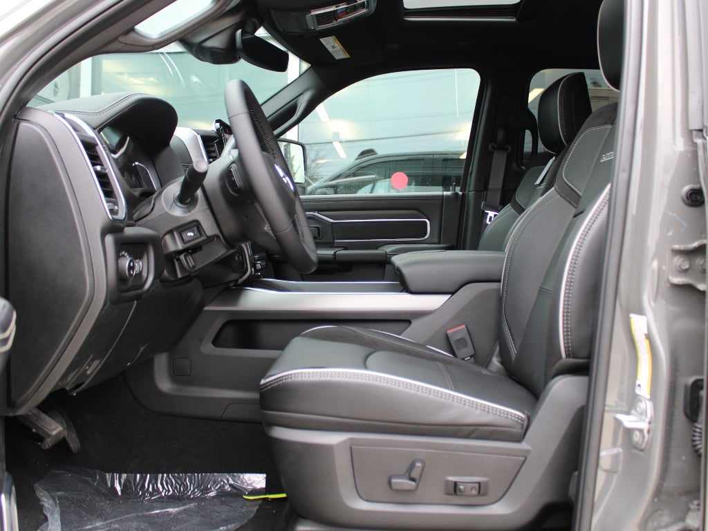 2026 RAM Ram 2500 Laramie