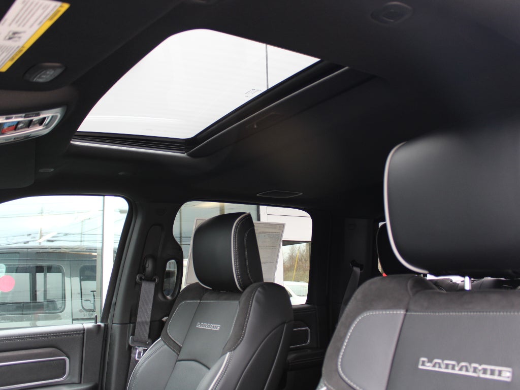 2026 RAM Ram 2500 Laramie