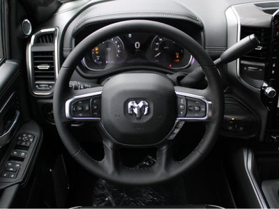 2026 RAM Ram 2500 Laramie