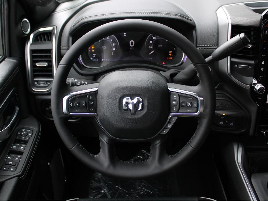 2026 RAM Ram 2500 Laramie