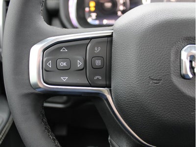 2026 RAM Ram 2500 Laramie