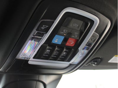 2026 RAM Ram 2500 Laramie