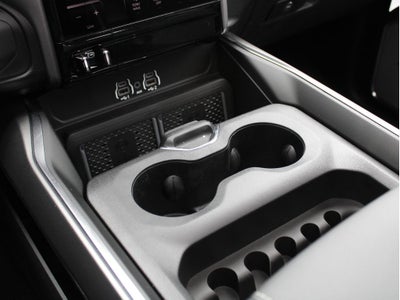 2026 RAM Ram 2500 Laramie