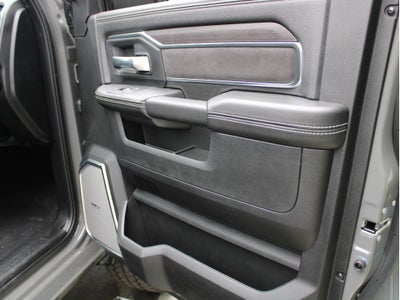 2026 RAM Ram 2500 Laramie