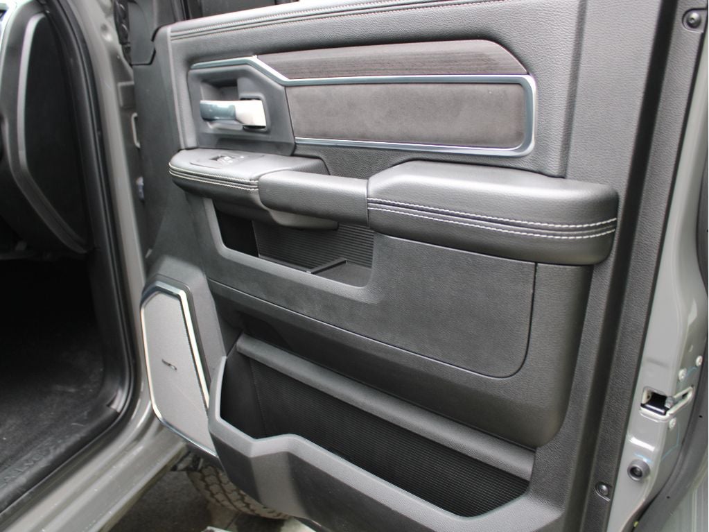 2026 RAM Ram 2500 Laramie