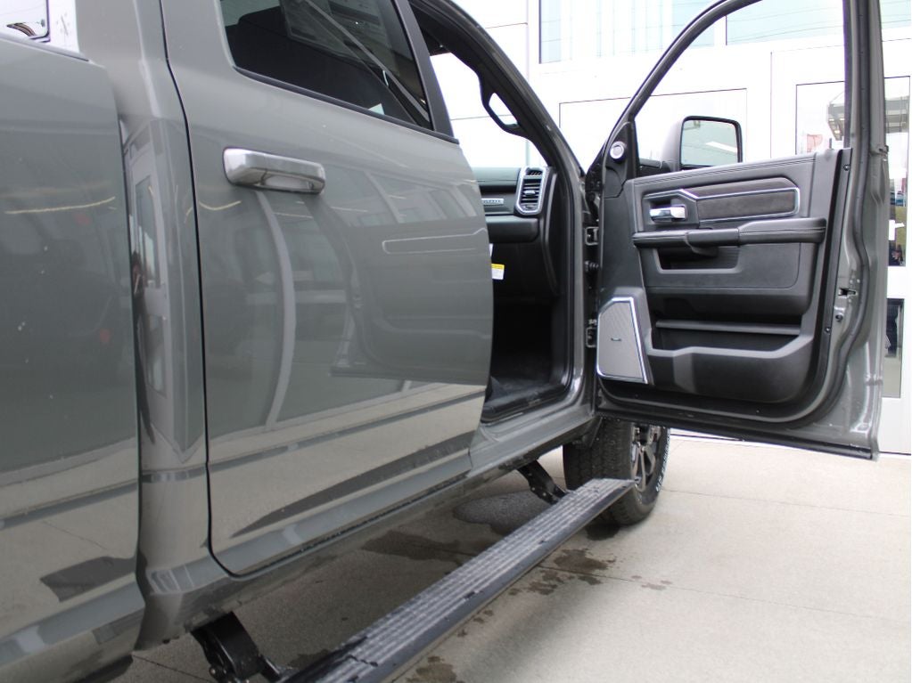 2026 RAM Ram 2500 Laramie