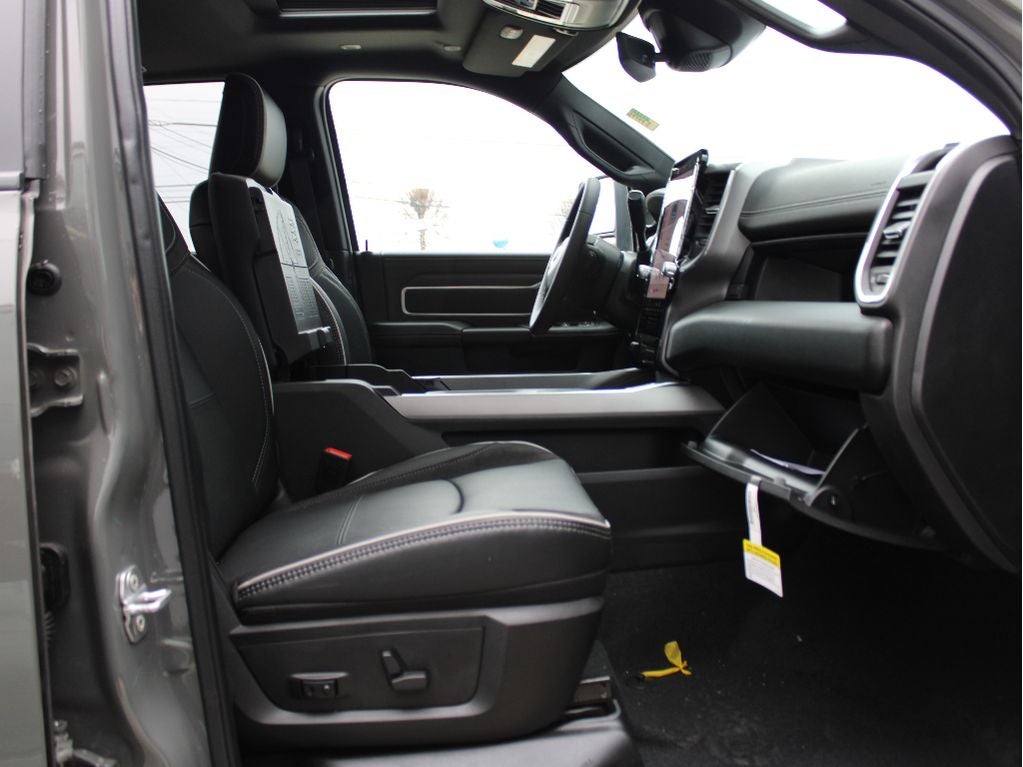 2026 RAM Ram 2500 Laramie