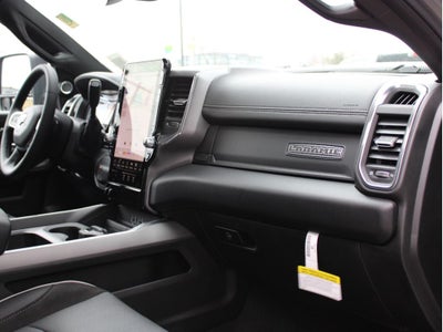 2026 RAM Ram 2500 Laramie