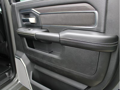 2026 RAM Ram 2500 Laramie