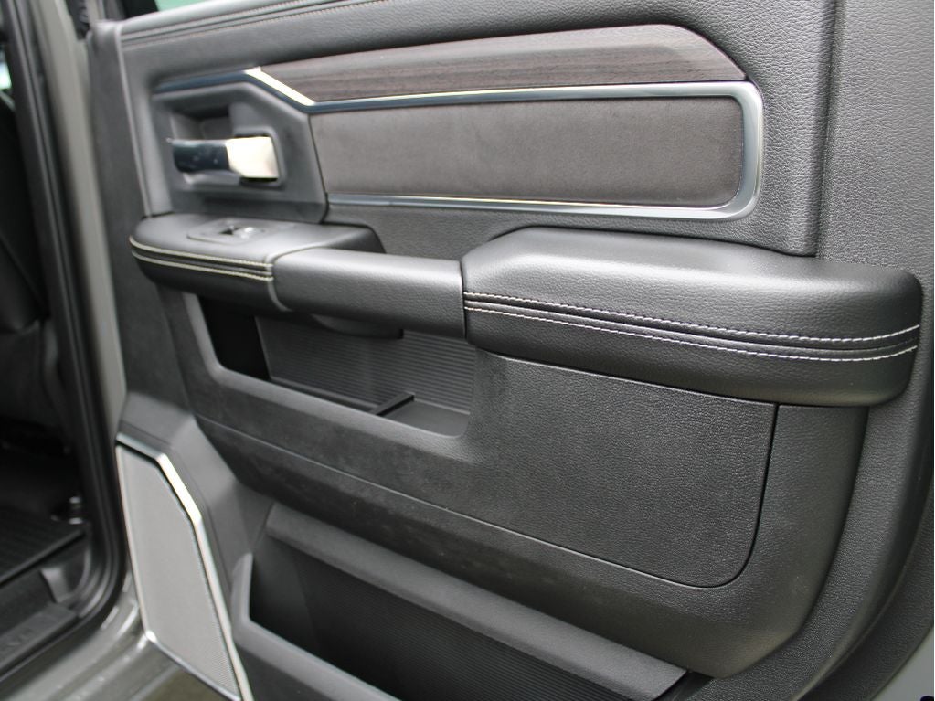 2026 RAM Ram 2500 Laramie