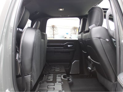 2026 RAM Ram 2500 Laramie