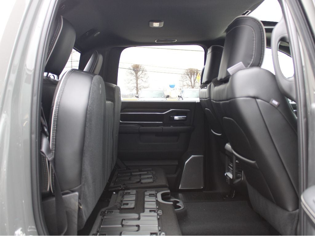 2026 RAM Ram 2500 Laramie