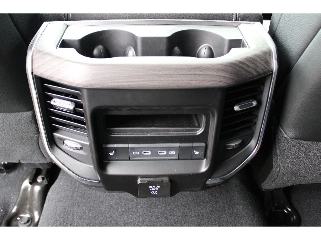 2026 RAM Ram 2500 Laramie