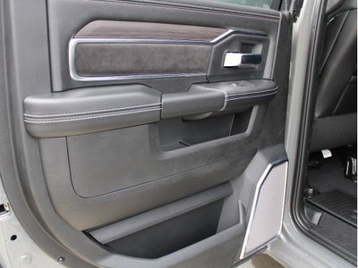 2026 RAM Ram 2500 Laramie