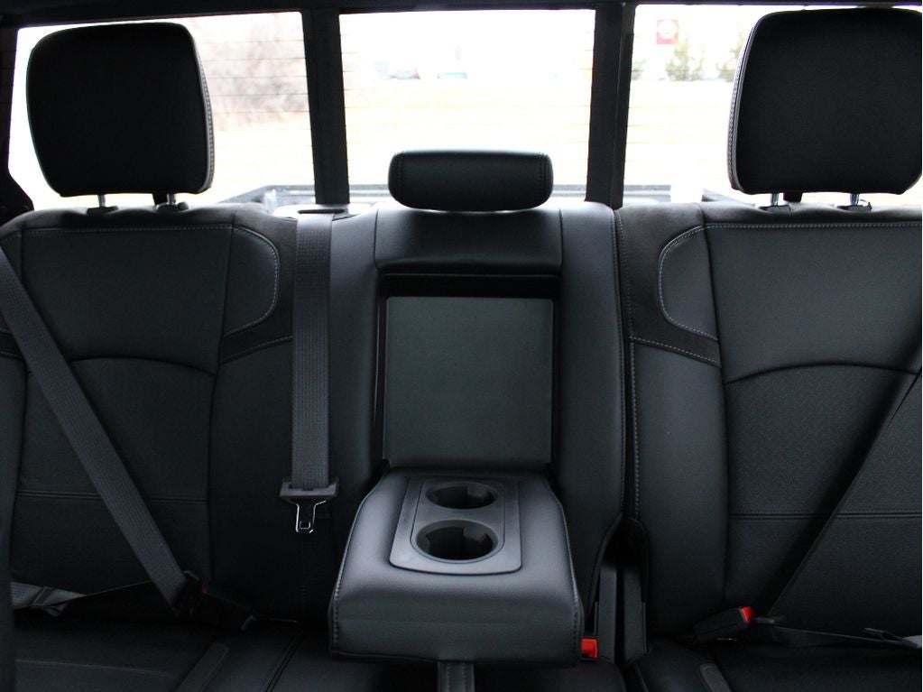 2026 RAM Ram 2500 Laramie