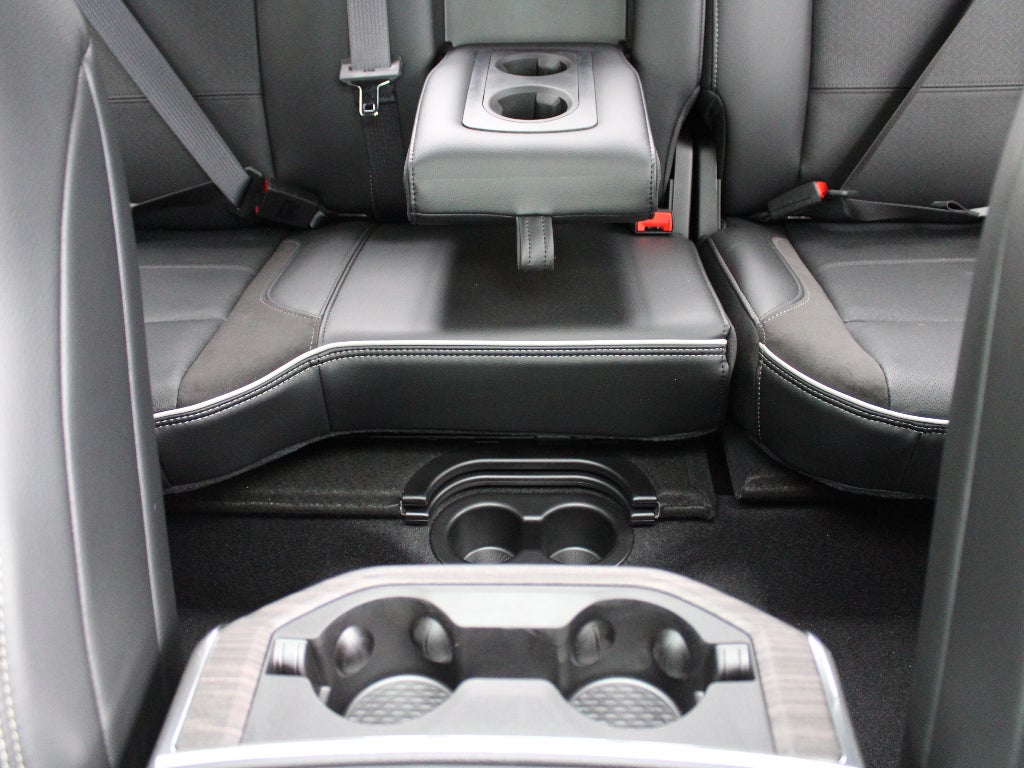 2026 RAM Ram 2500 Laramie