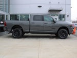 2026 RAM Ram 2500 Laramie