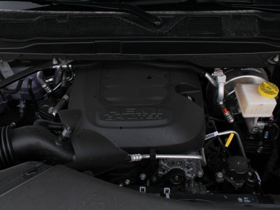 2026 RAM Ram 2500 Laramie