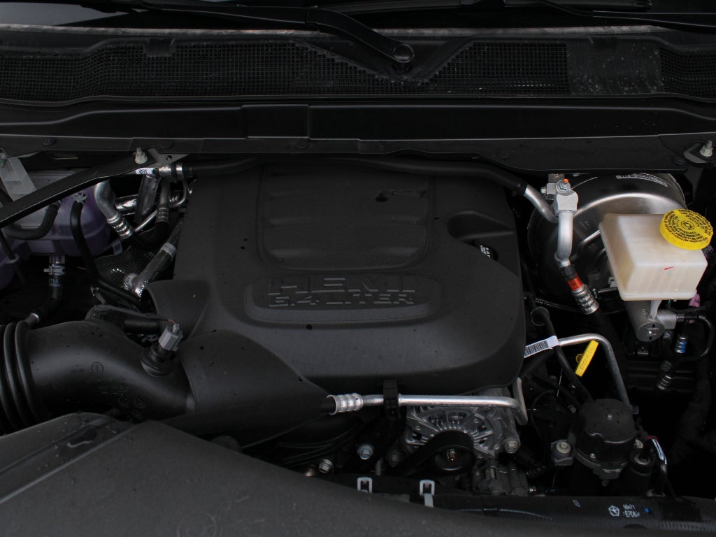 2026 RAM Ram 2500 Laramie