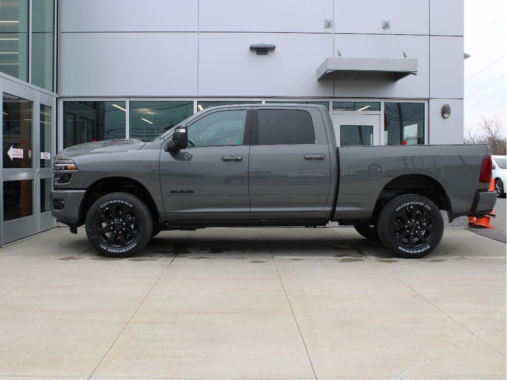 2026 RAM Ram 2500 Laramie