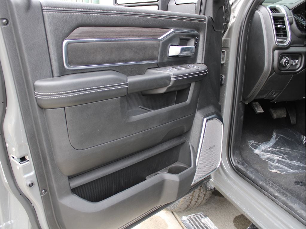 2026 RAM Ram 2500 Laramie