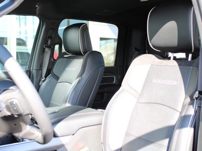 2026 RAM Ram 2500 Laramie