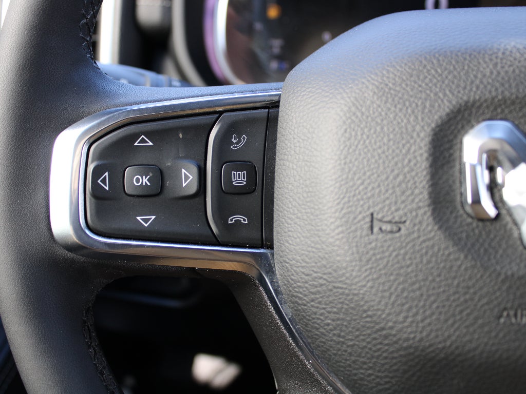 2026 RAM Ram 2500 Laramie