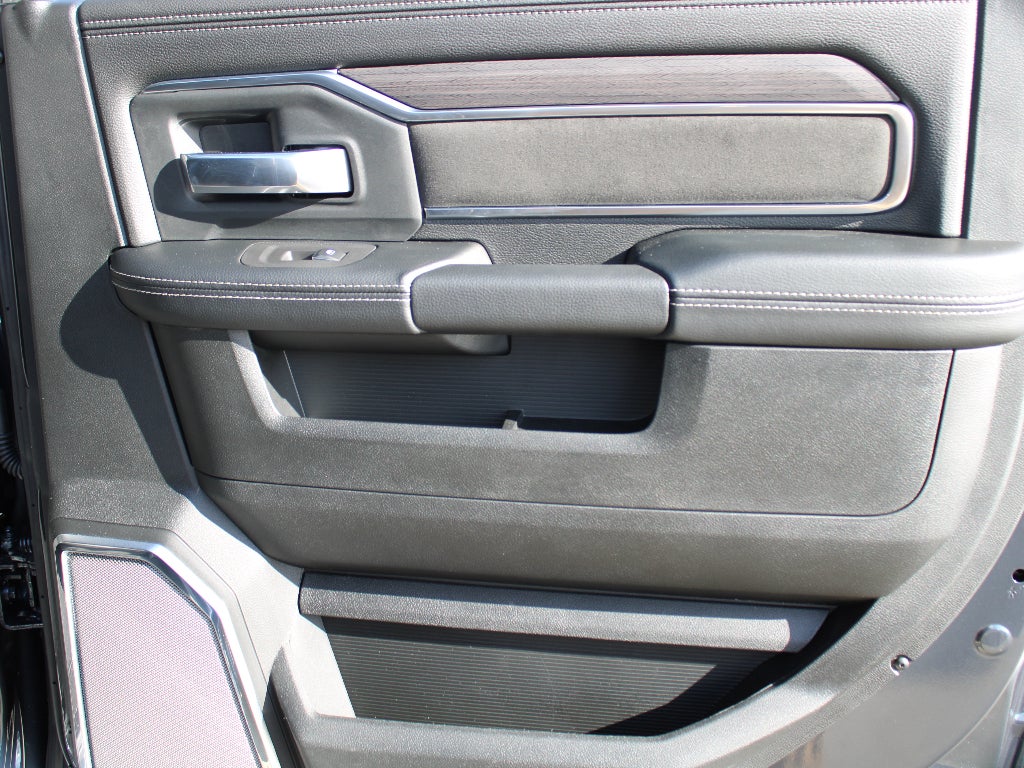 2026 RAM Ram 2500 Laramie