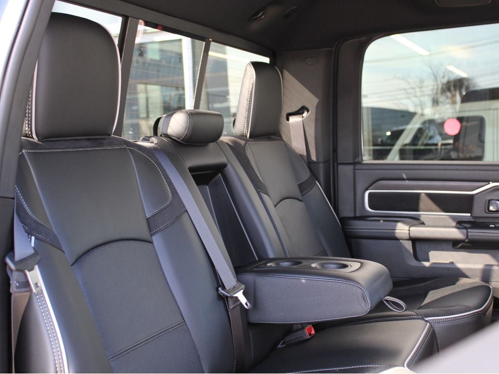 2026 RAM Ram 2500 Laramie