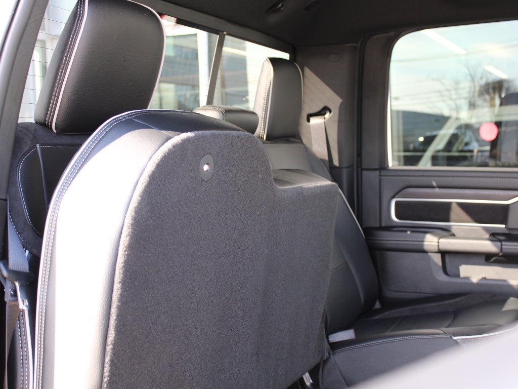 2026 RAM Ram 2500 Laramie