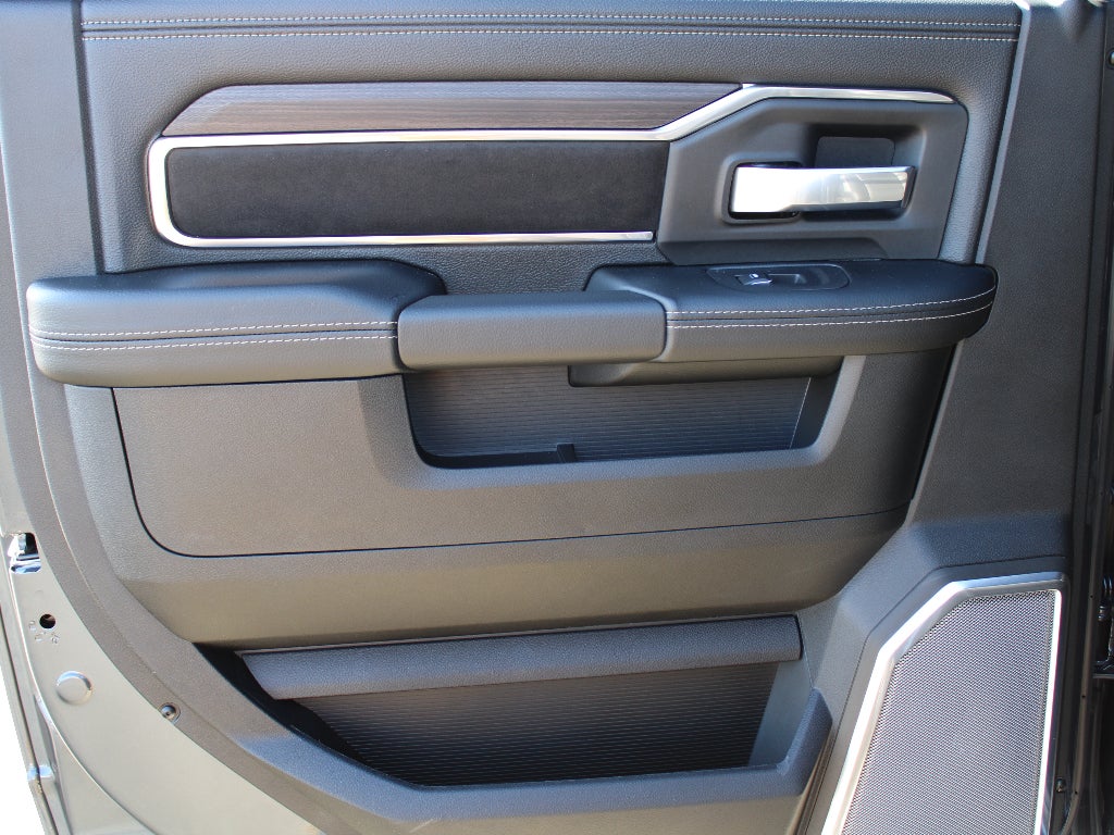 2026 RAM Ram 2500 Laramie