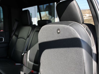 2026 RAM Ram 2500 Laramie