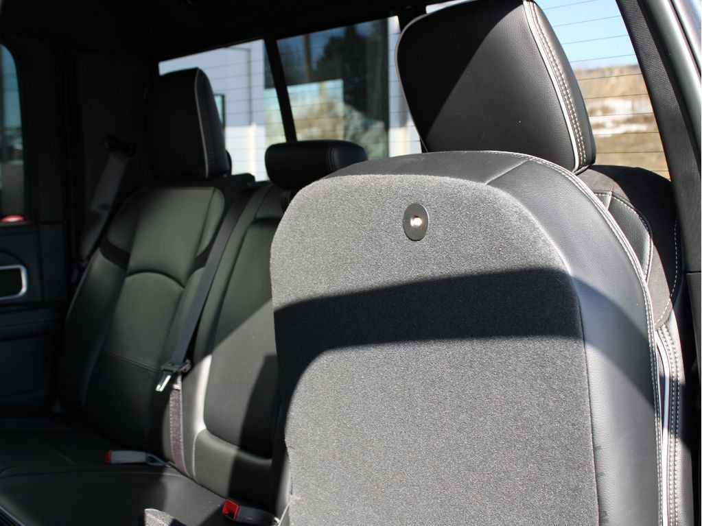 2026 RAM Ram 2500 Laramie