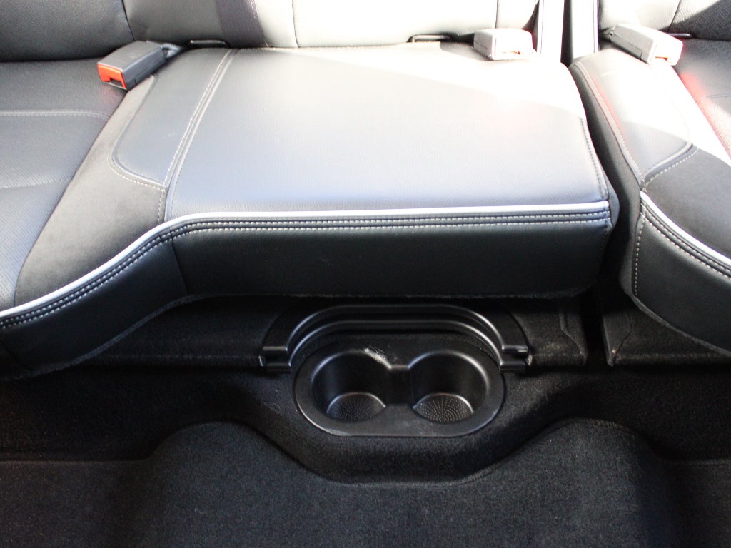 2026 RAM Ram 2500 Laramie