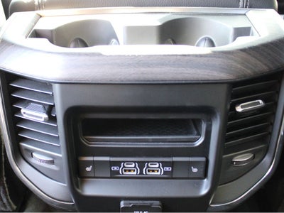 2026 RAM Ram 2500 Laramie