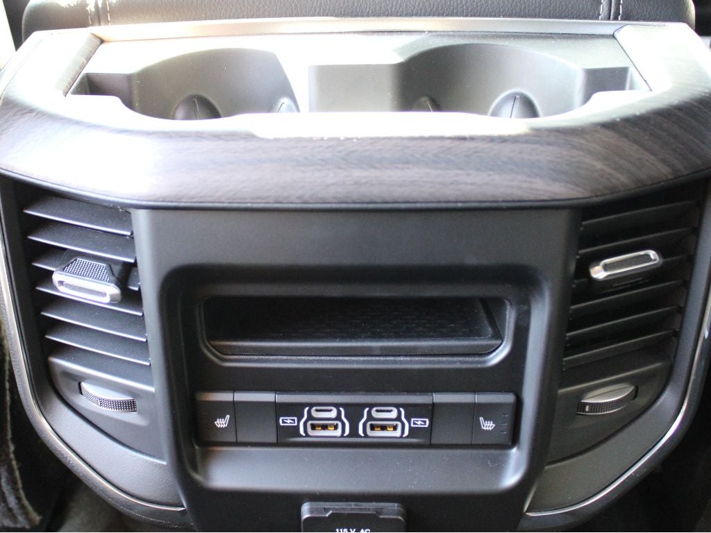 2026 RAM Ram 2500 Laramie