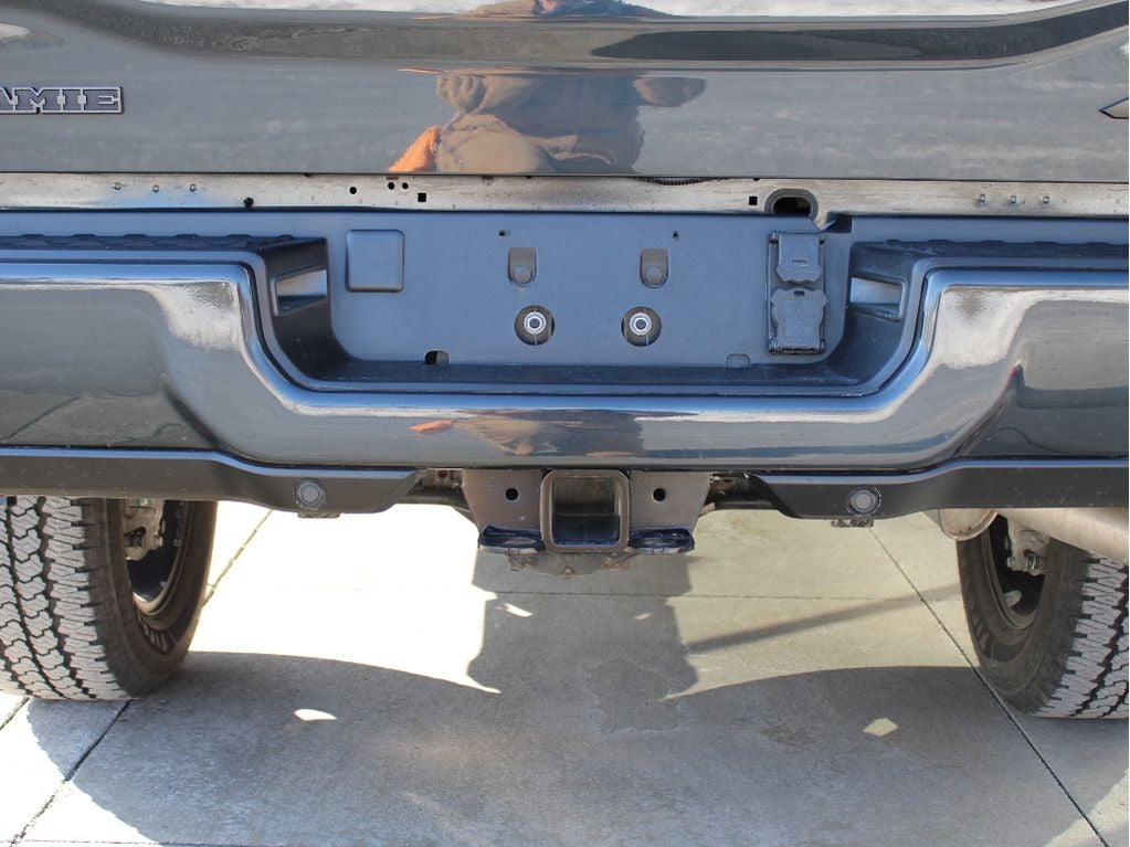 2026 RAM Ram 2500 Laramie