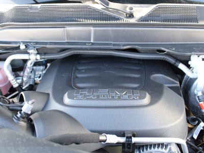 2026 RAM Ram 2500 Laramie