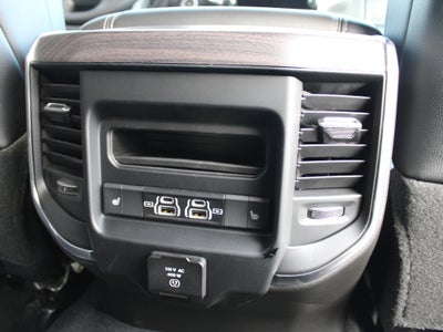 2026 RAM Ram 2500 Laramie