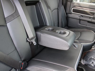 2026 RAM Ram 2500 Laramie