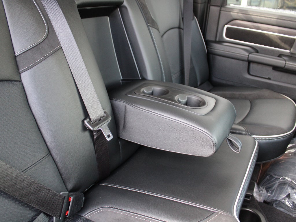 2026 RAM Ram 2500 Laramie