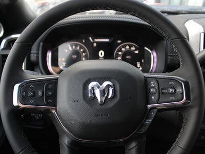 2026 RAM Ram 2500 Laramie